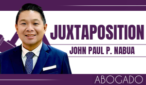 John Paul P. Nabua 